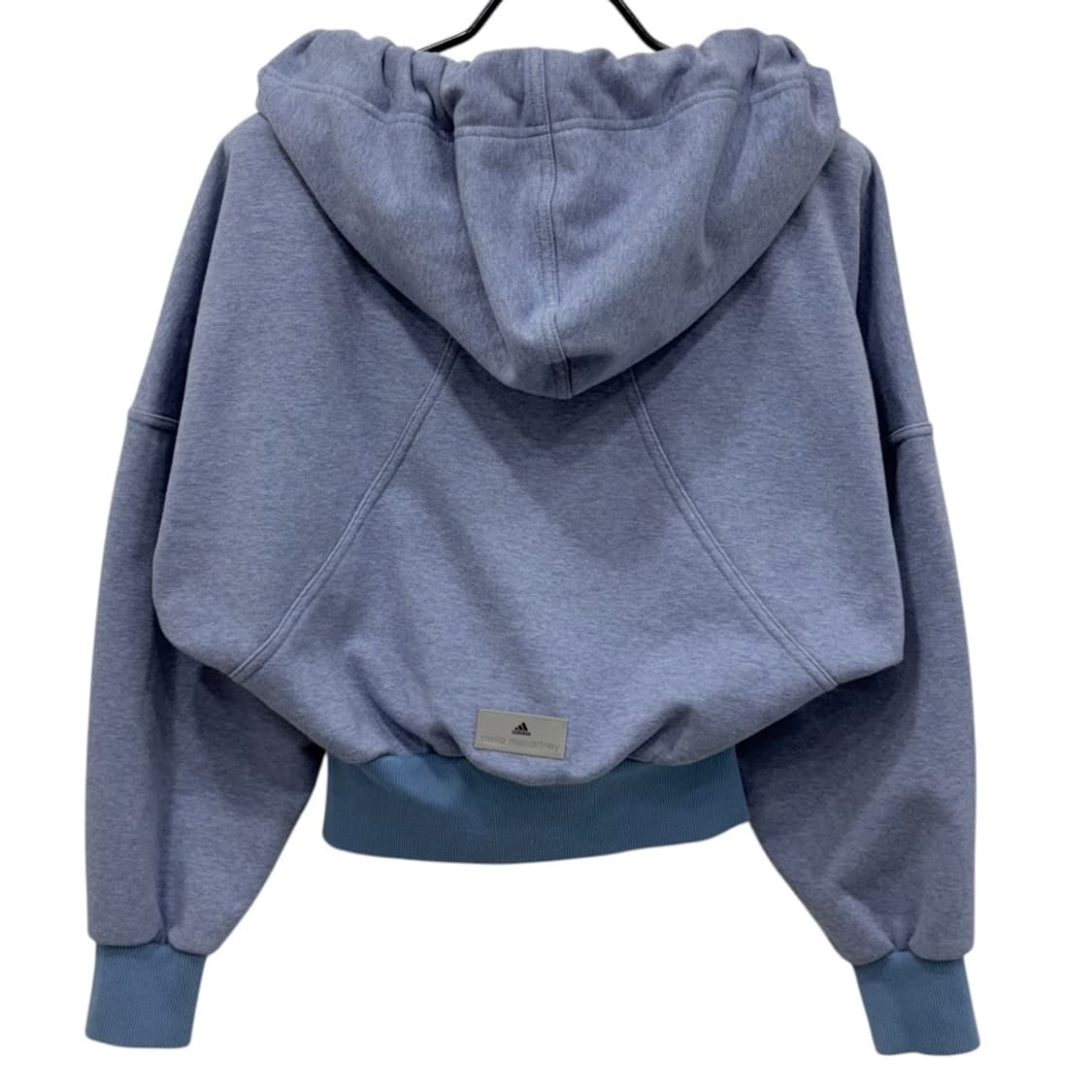 아디다스 재팬 y2k 투웨이 후드집업 상품이미지2