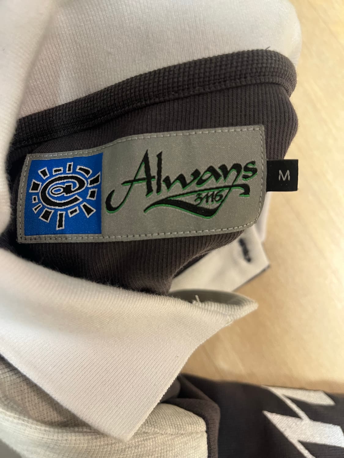 (Always)올웨이즈 카라티 M 상품이미지4