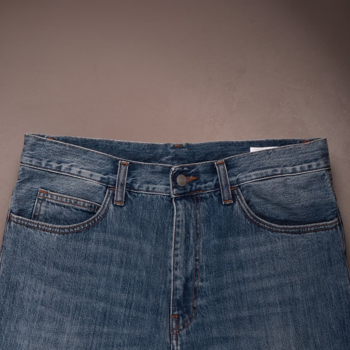 칼하트 데님팬츠 상품이미지2