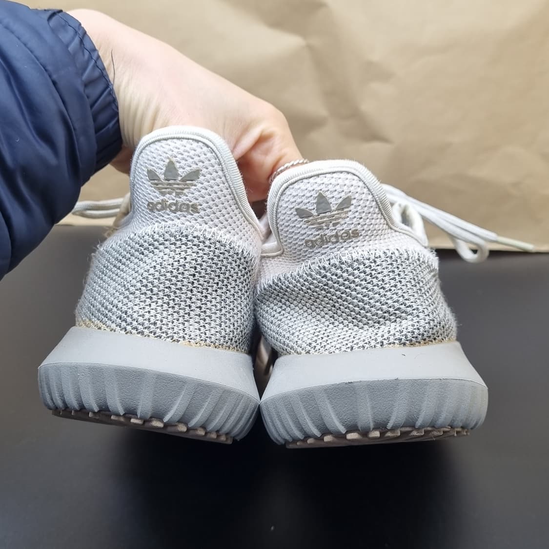 아디다스 튜블러 쉐도우 베이지 남성운동화275 상품이미지4
