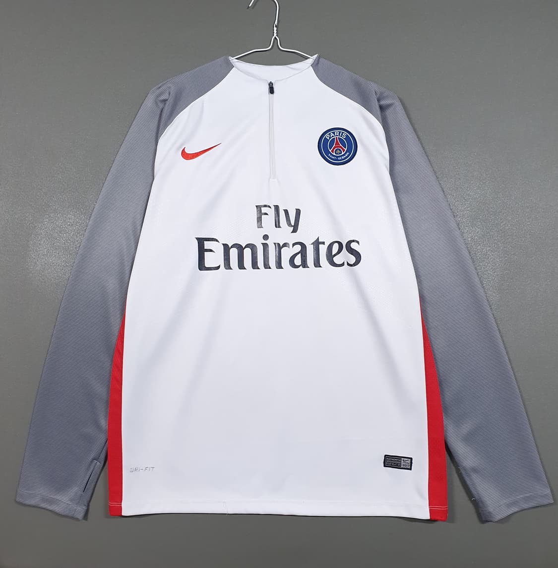 가슴 단면 : 50
총장 길이 : 73

16-17 시즌 아스널 홈 져 상품이미지1