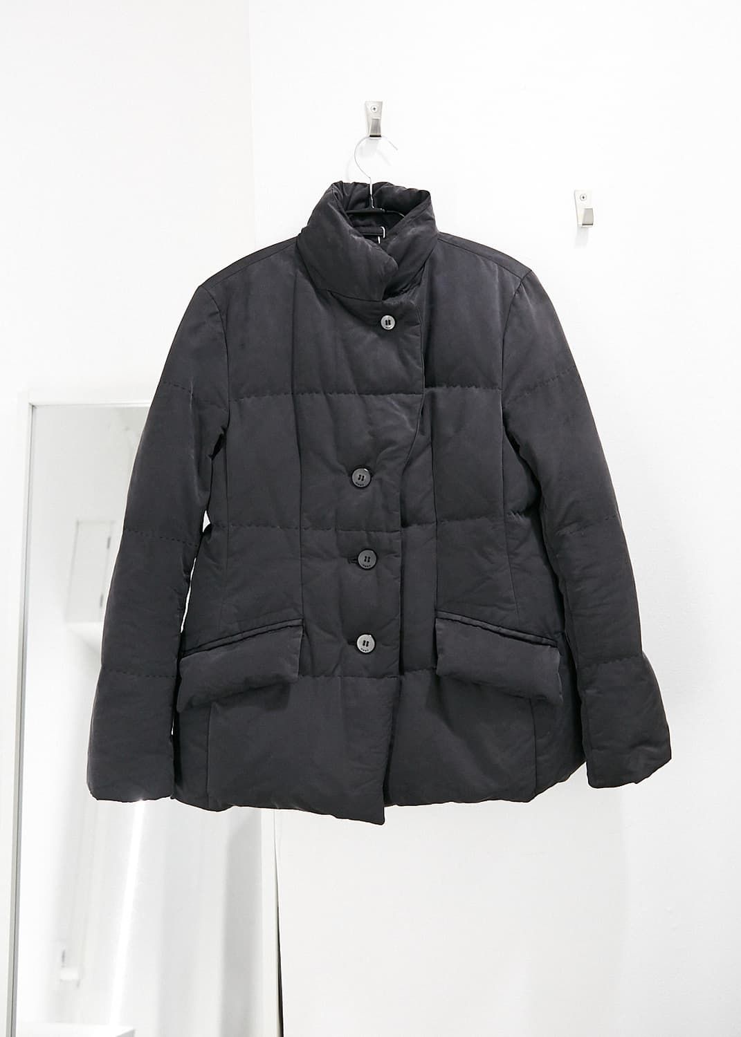 Padded Jacket 상품이미지1