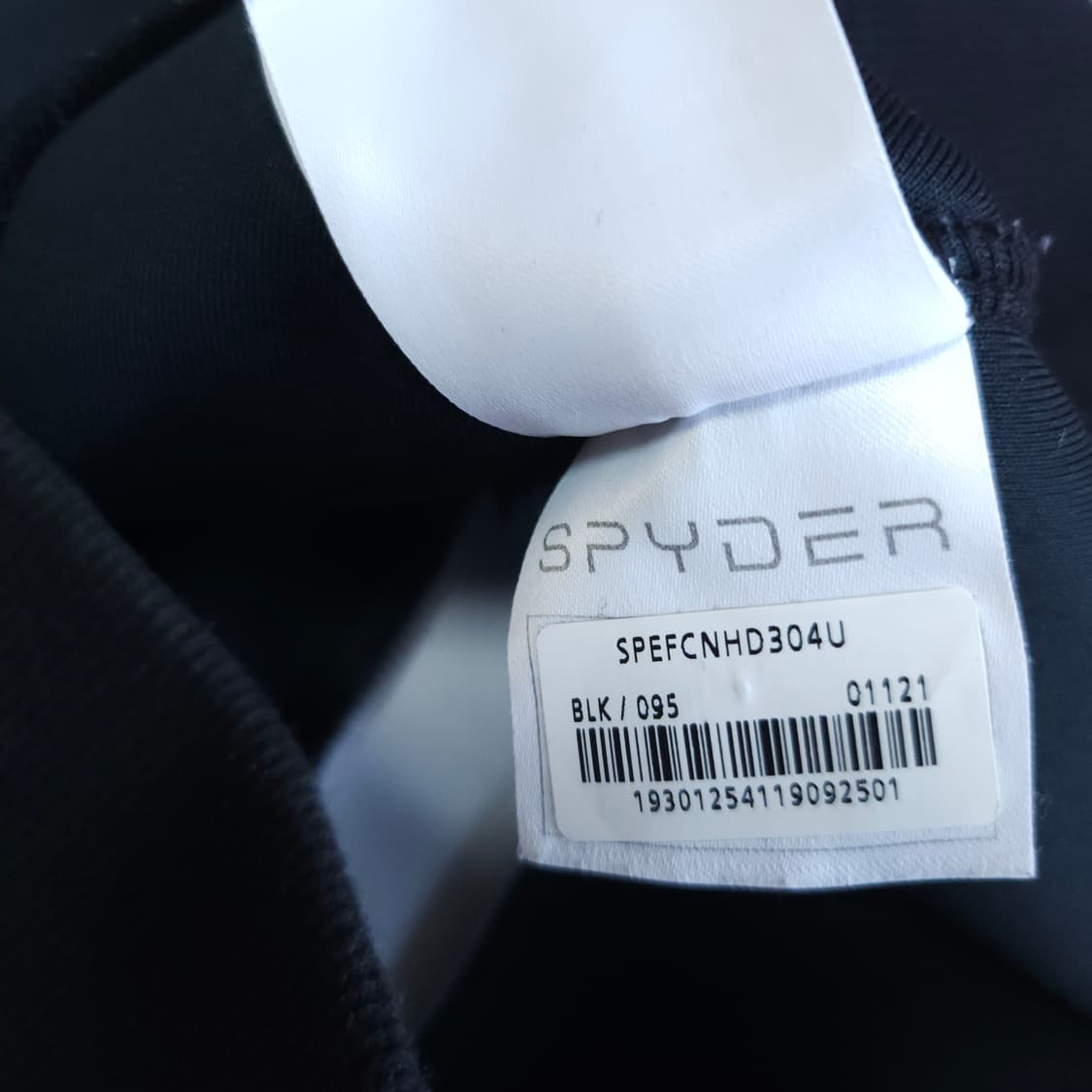 스파이더 후드티셔츠 100L 남여 상품이미지7