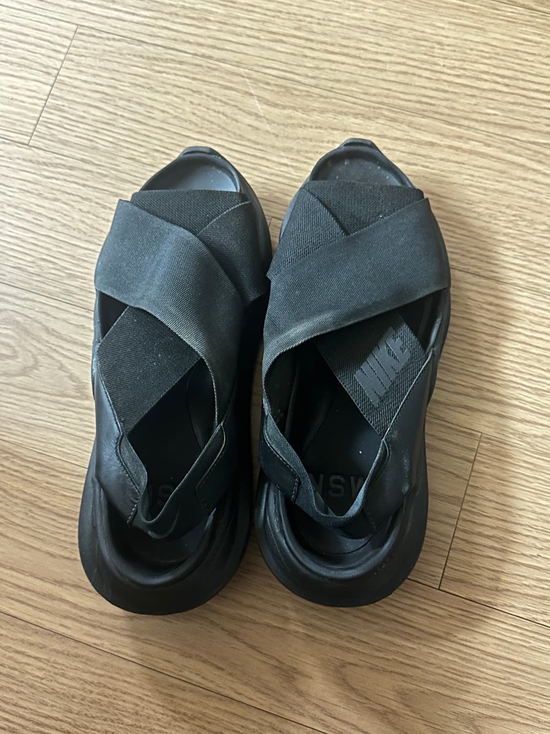 나이키 플락티스크 샌들 230 상품이미지1