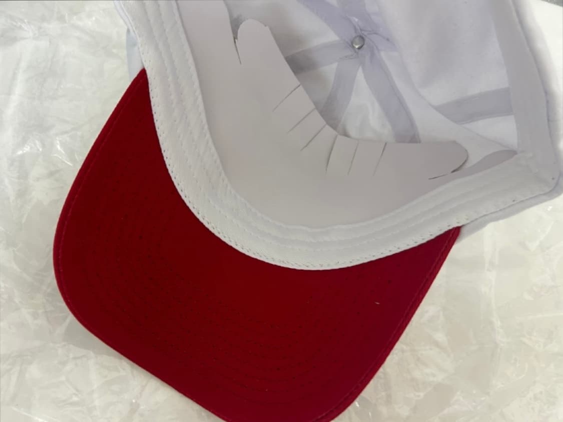 새상품 스포티앤리치 남여공용 볼캡 모자 상품이미지3