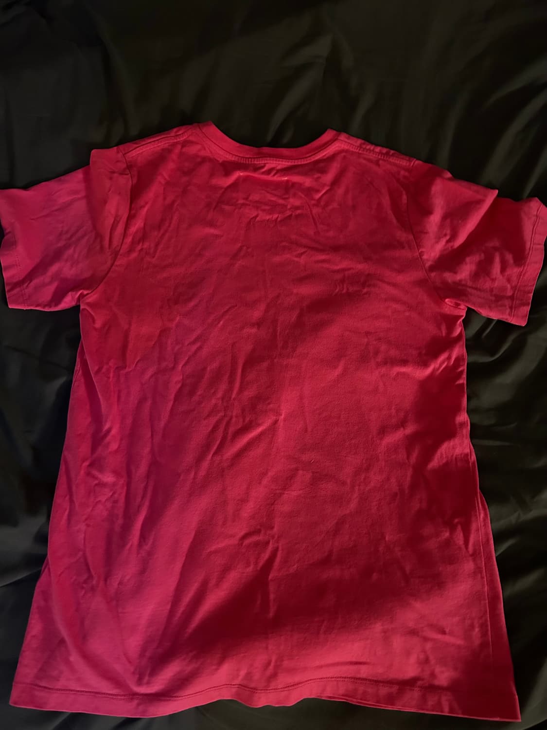MM6 Silver Stud Pink Color T-Shirt 상품이미지4