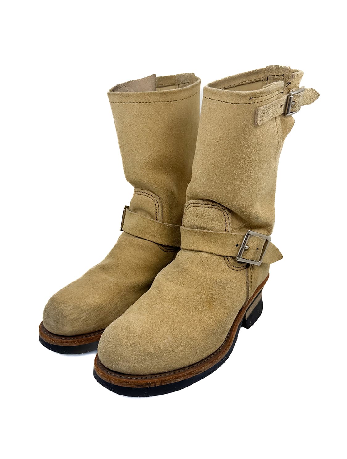 Red Wing 레드윙 8268 Engineer Boots/ 5D 상품이미지1