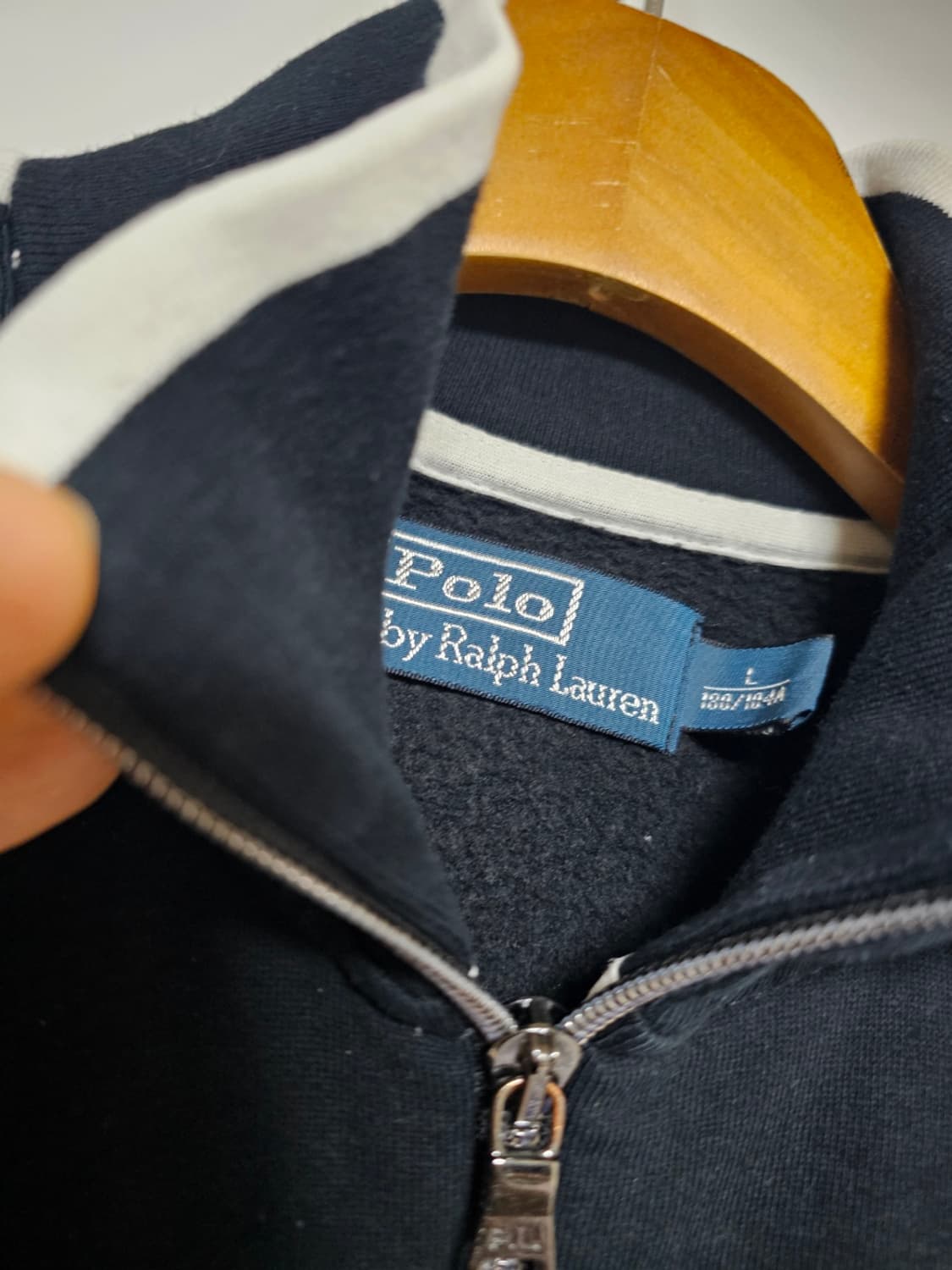 폴로치프키프빅포니져지 상품이미지3