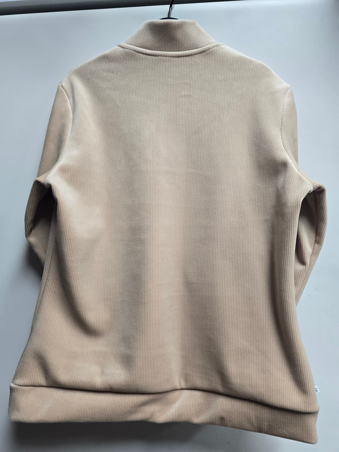 새상품)아디다스 코듀로이 셋업 L 상품이미지3