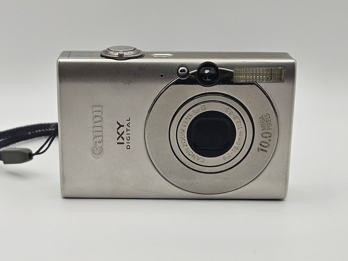 캐논 ixy25 (익서스85) 빈티지디카  상품이미지1