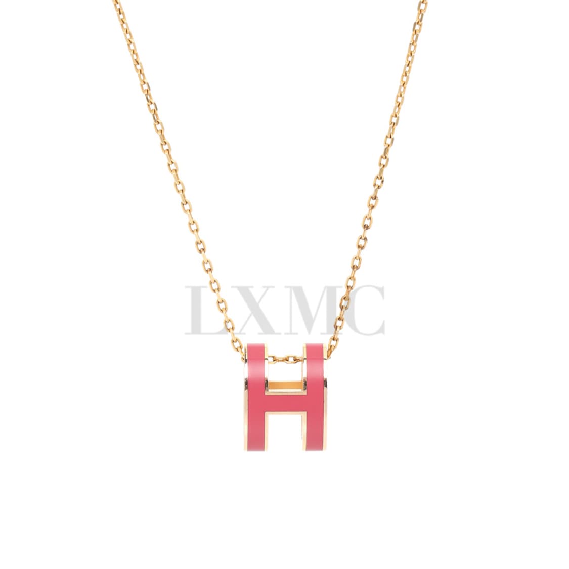에르메스 팝아슈 목걸이 H POP 네크리스 H147992 상품이미지3