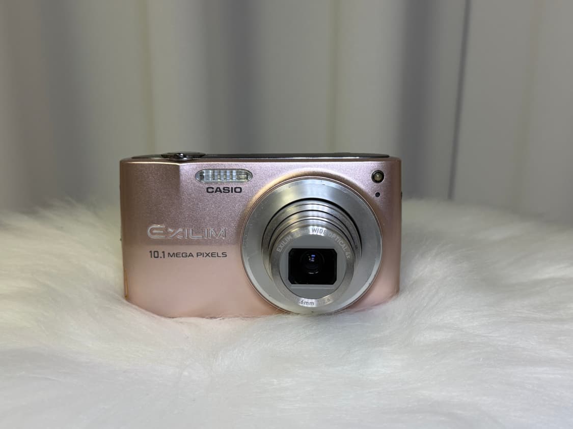 카시오 엑슬림 ex-z300 상품이미지3