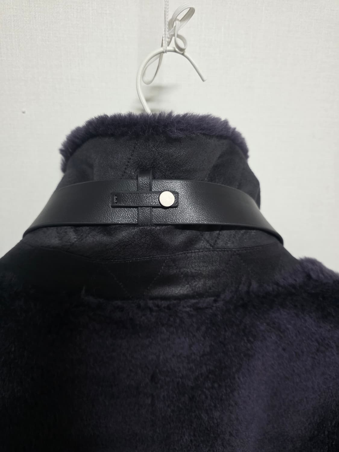 루나코어스 양모무스탕 상품이미지3