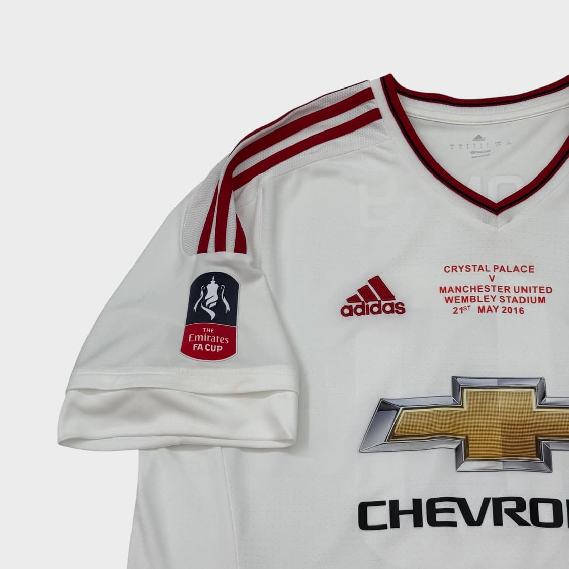 15-16 맨체스터 유나이티드 어웨이 No.10 웨인 루니 상품이미지4