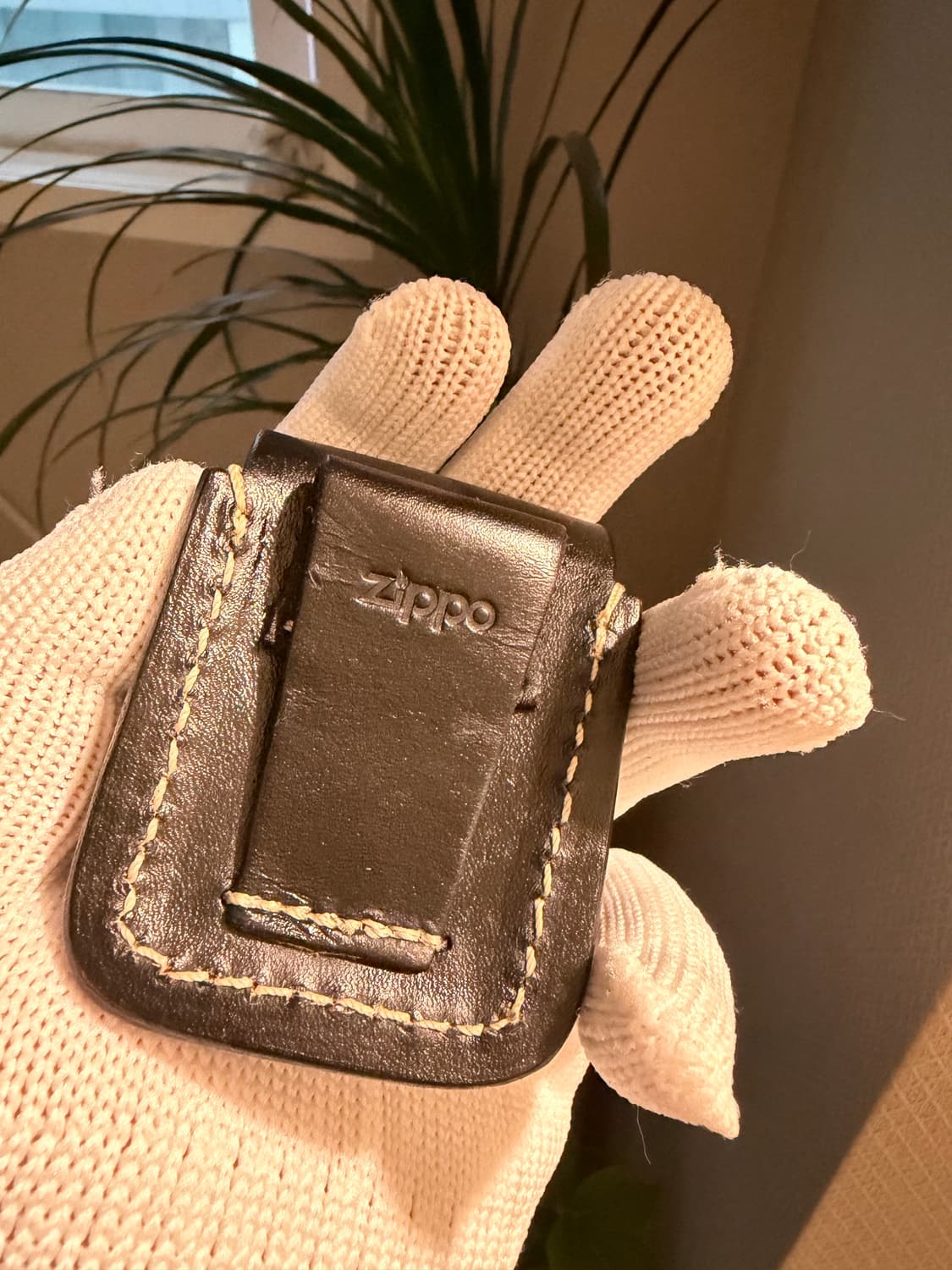 지포가죽케이스 상품이미지3