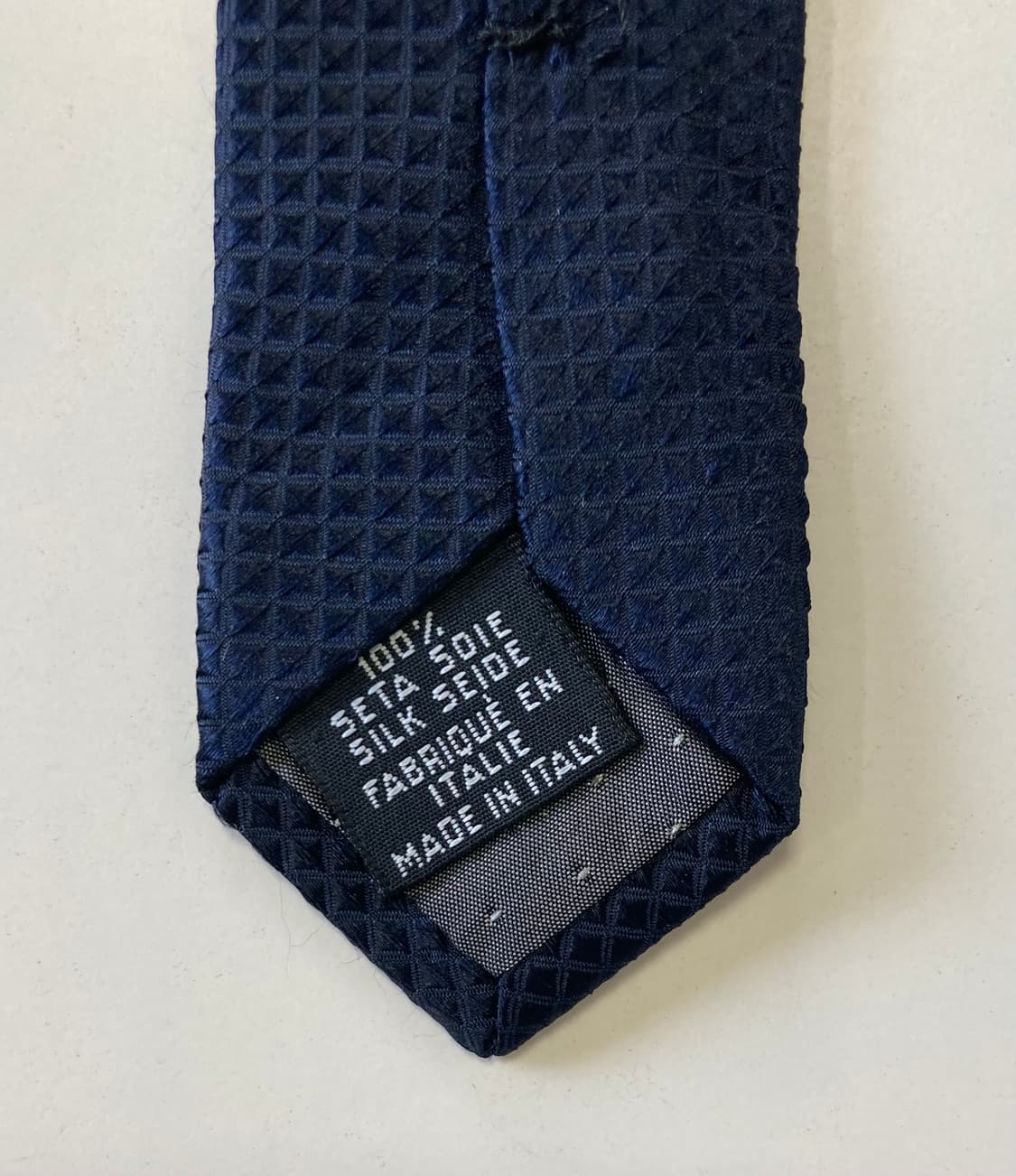 잔프랑코페레 넥타이 상품이미지5