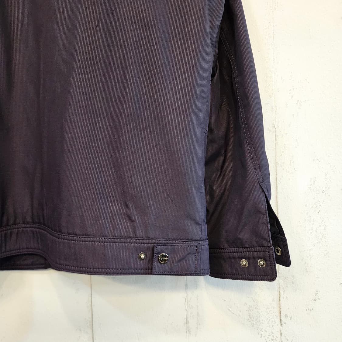 100(L) 크로커다일 집업자켓 상품이미지8