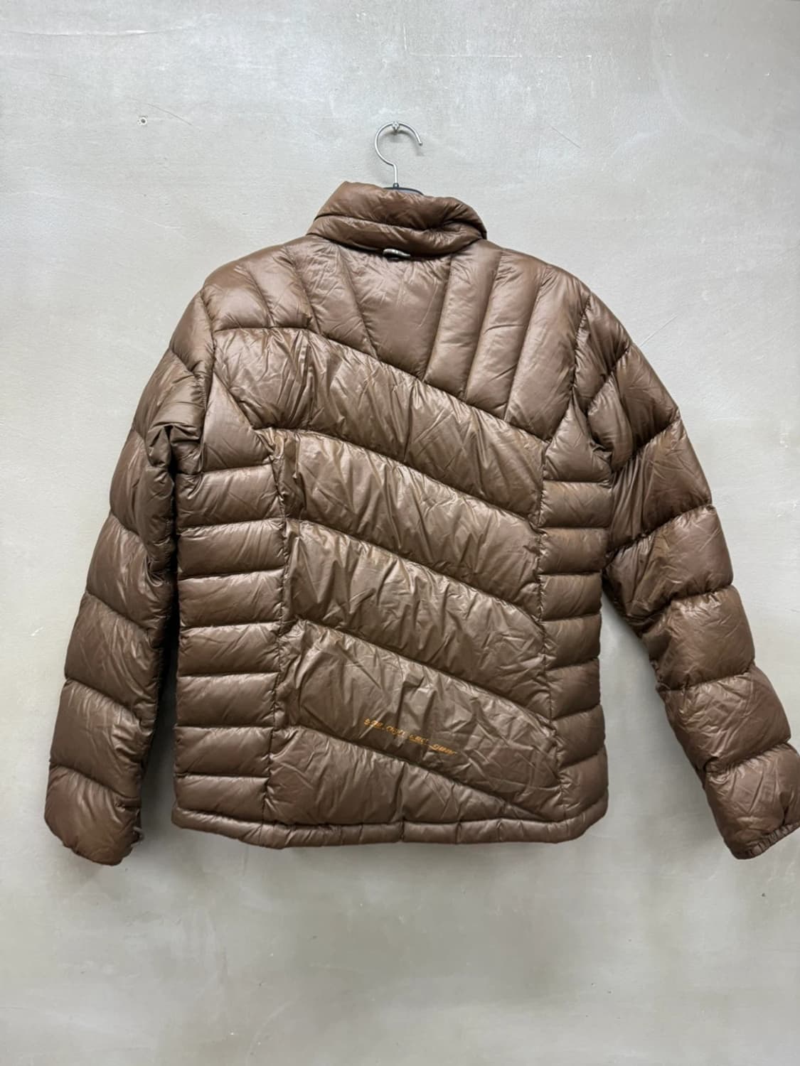 K2 경량 패딩 점퍼 95 상품이미지2