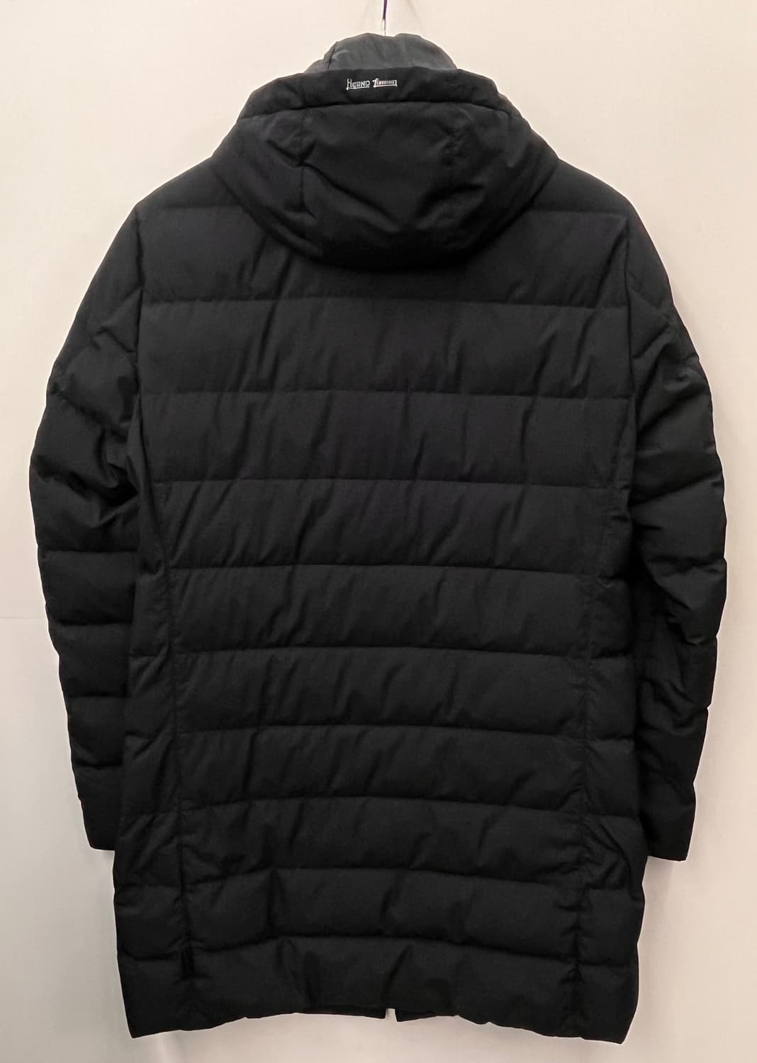 에르노 Herno 라미나 구스다운 패딩 코트 48 상품이미지4
