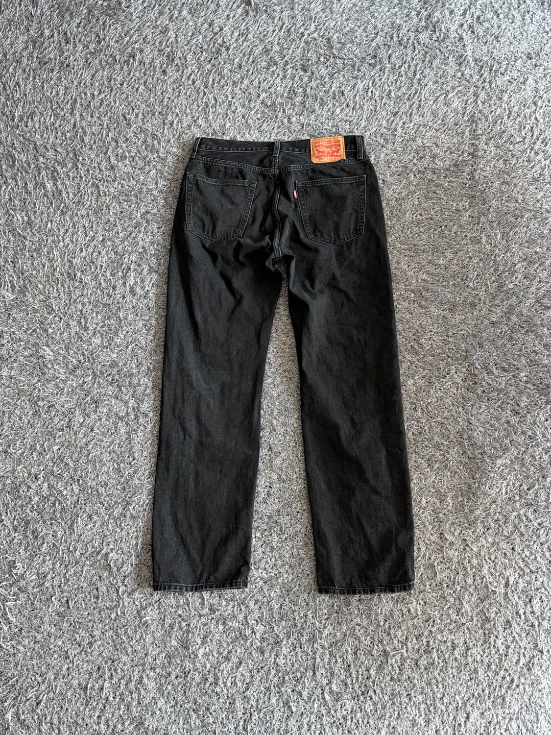 [Levi’s 555 W32 L32] 상품이미지6