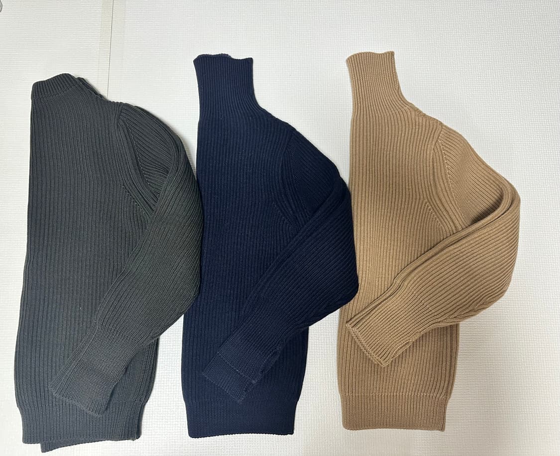 안데르센안데르센 사이즈 S 상품이미지1