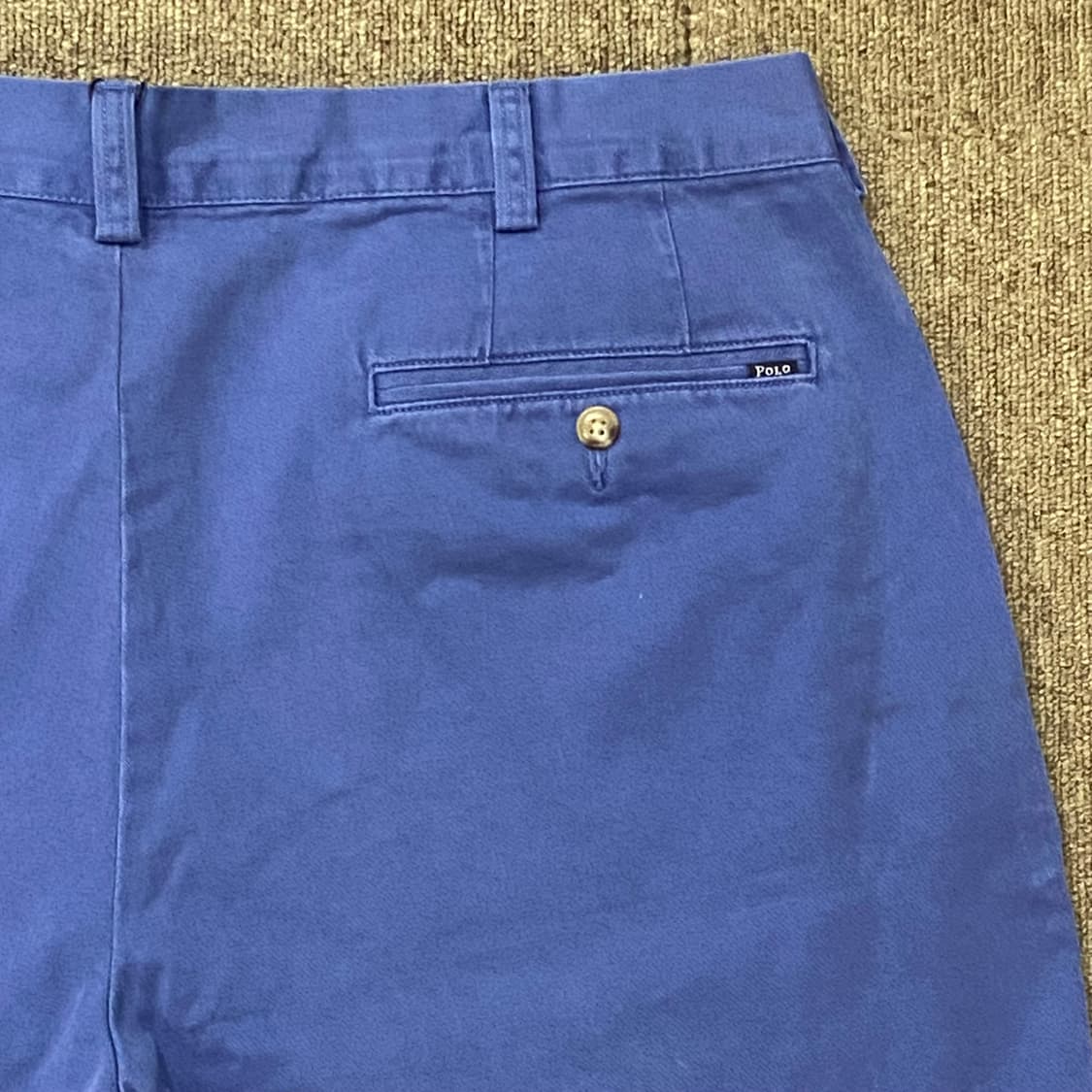 (size36) POLO 폴로랄프롤렌 쇼츠 클래식핏 상품이미지6