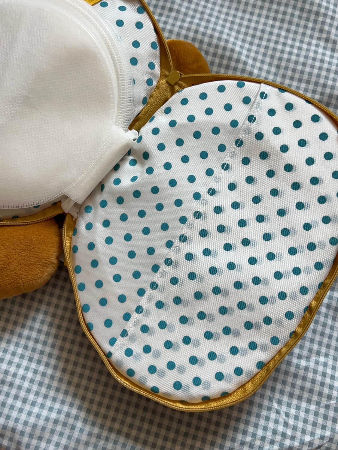 [고전, 최종가격] 리락쿠마 CD 케이스 가방 상품이미지4