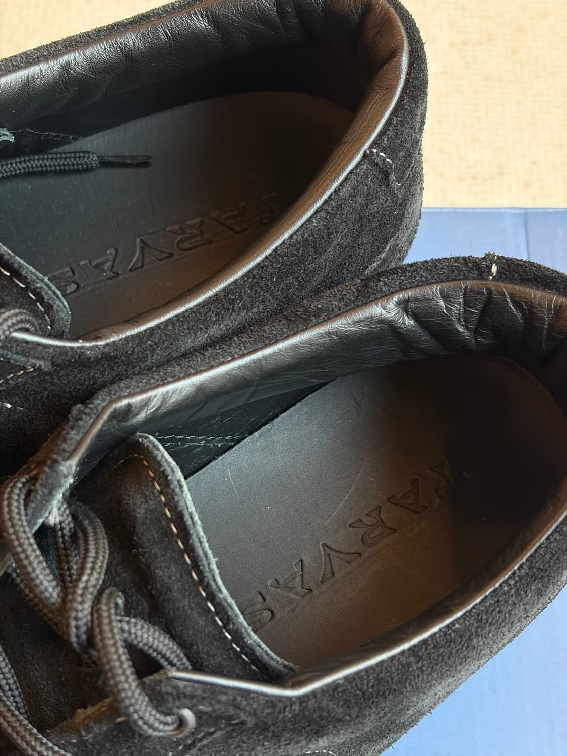 [280] Tarvas Exporer 타바스 슈즈 상품이미지3