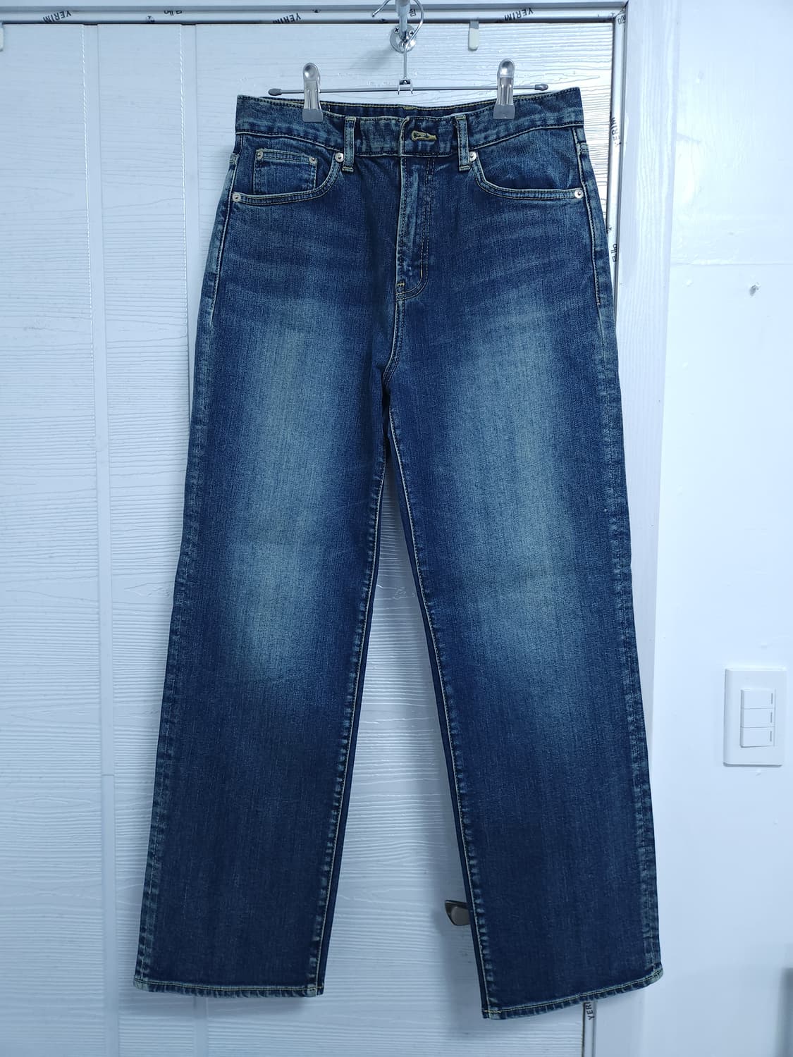 모드나인 블루 래빗 (Blue Rabbit) - MOD7 세미와이드 상품이미지1