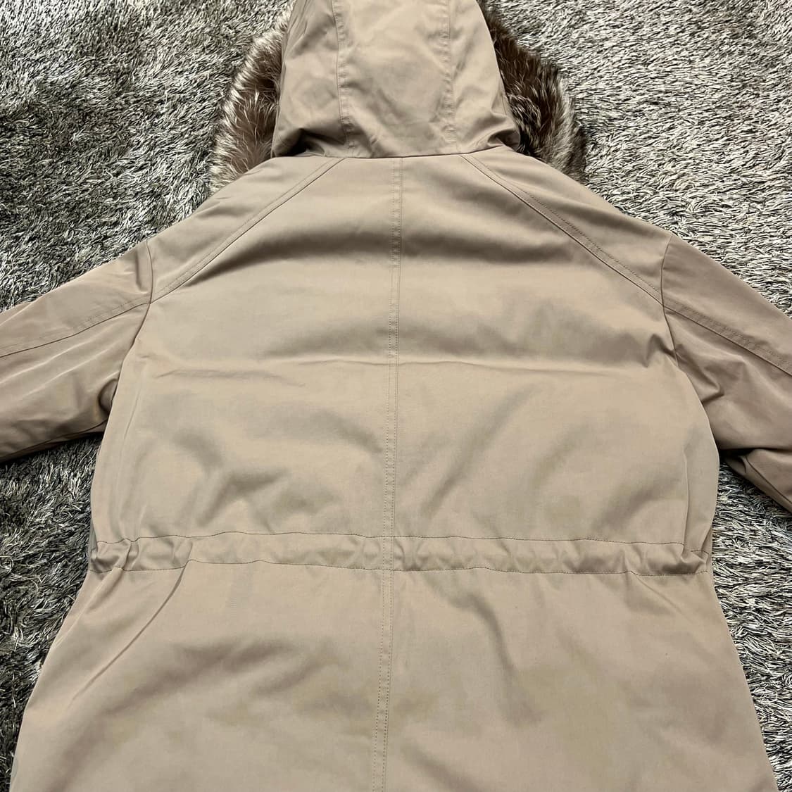 지오송지오 남성 구스다운 패딩 내피포함 (95) 상품이미지6