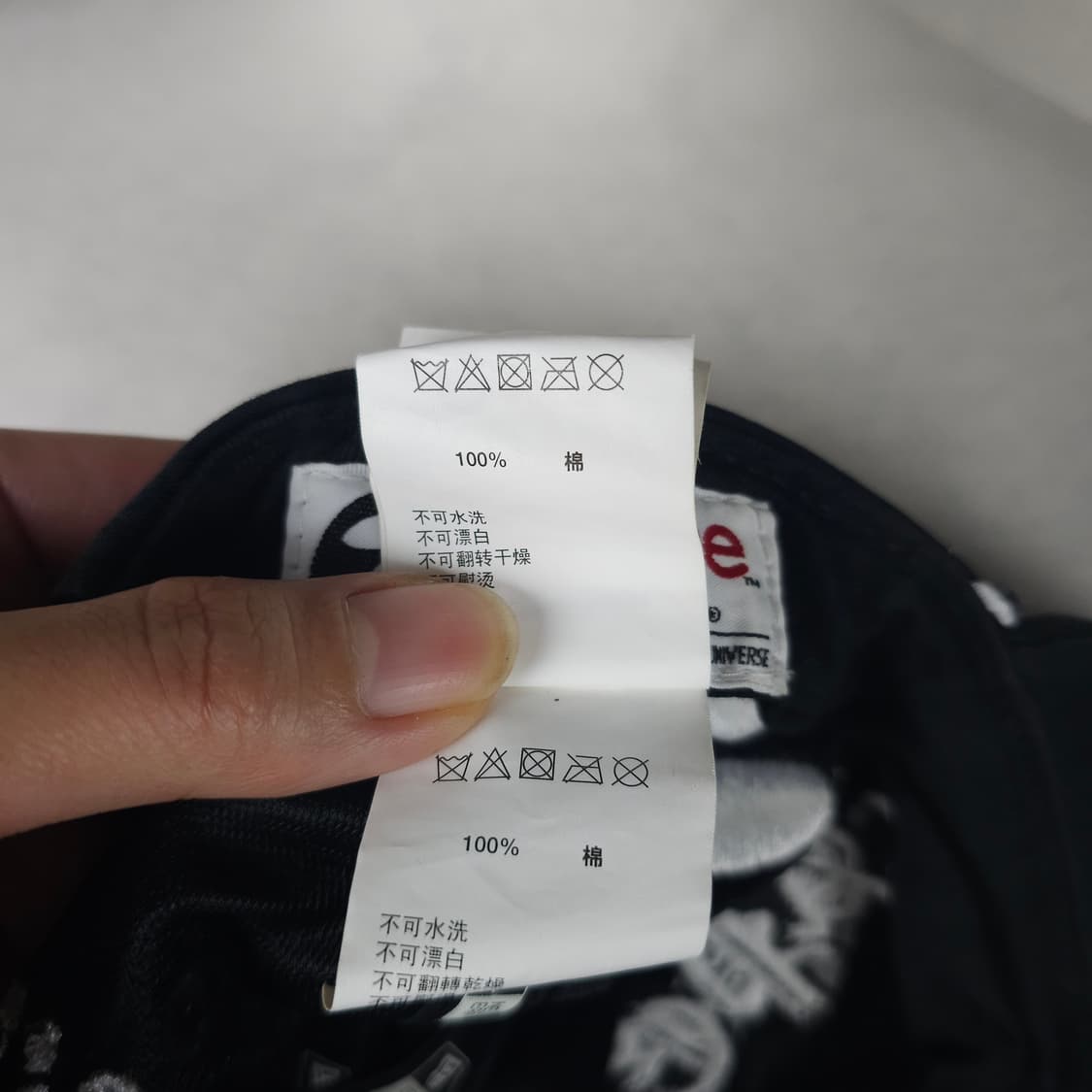 AaPE/에이프×뉴에라 캡모자 상품이미지9