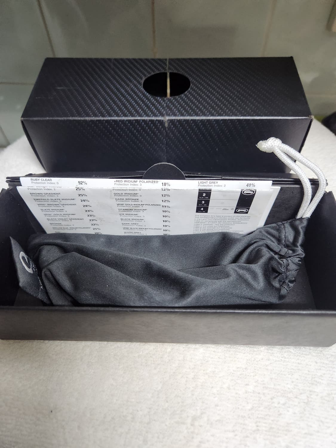 오클리 엑스메탈 줄리엣 선글라스 고글 oakley juliet 상품이미지10