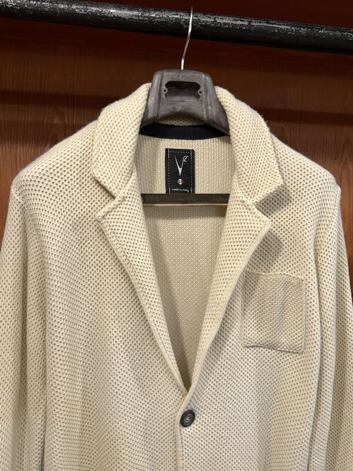 V2 테일러드 가디건 상품이미지2