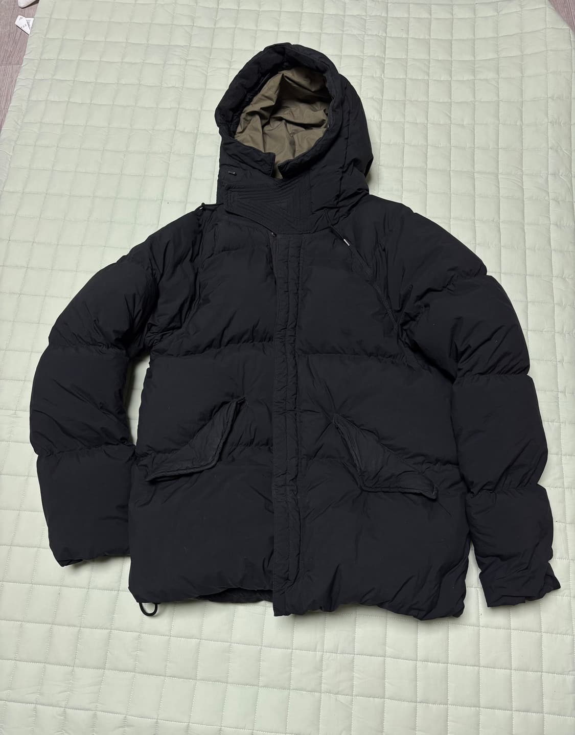 [50] 텐씨 아틱 블랙 상품이미지1