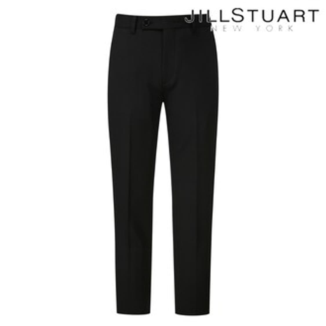 질스튜어트 뉴욕 저스트 사이드 밴딩  슬랙스  팬츠 상품이미지1