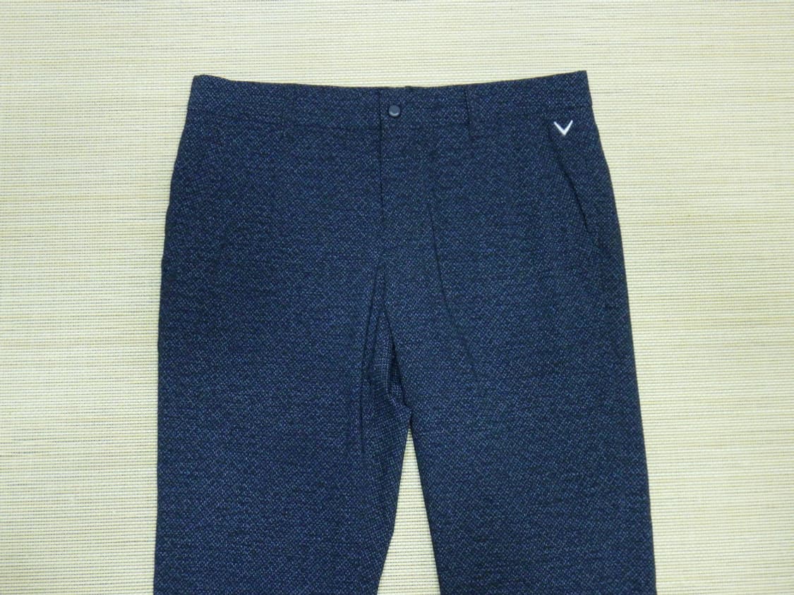 (32인치) CALLAWAY 캘러웨이 골프 남성 여름 팬츠 상품이미지4