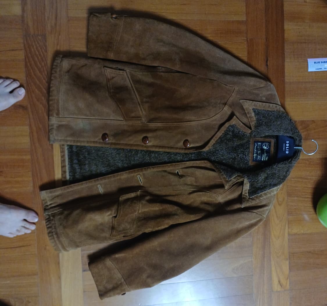 리얼 가죽/made in mexico 🇲🇽 상품이미지1