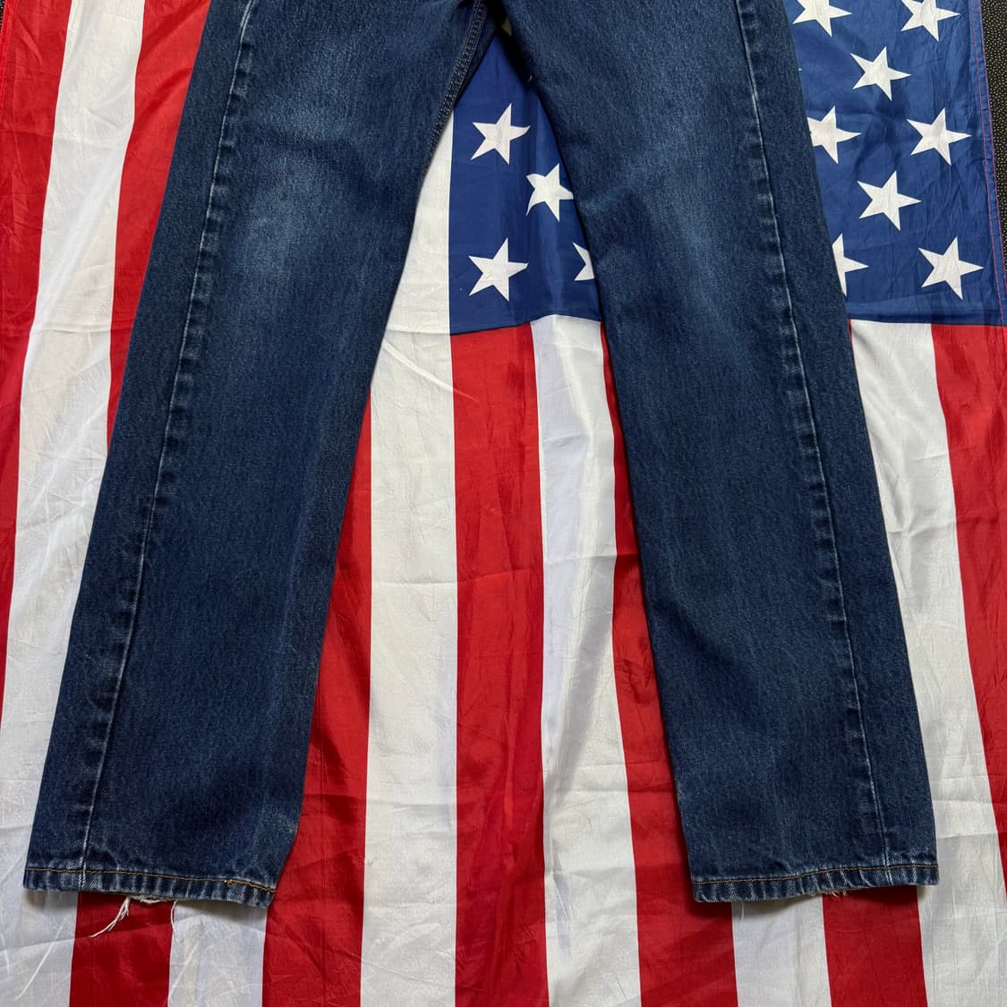 levi's 505 리바이스 505 데님 청바지 29x34 -16 상품이미지5