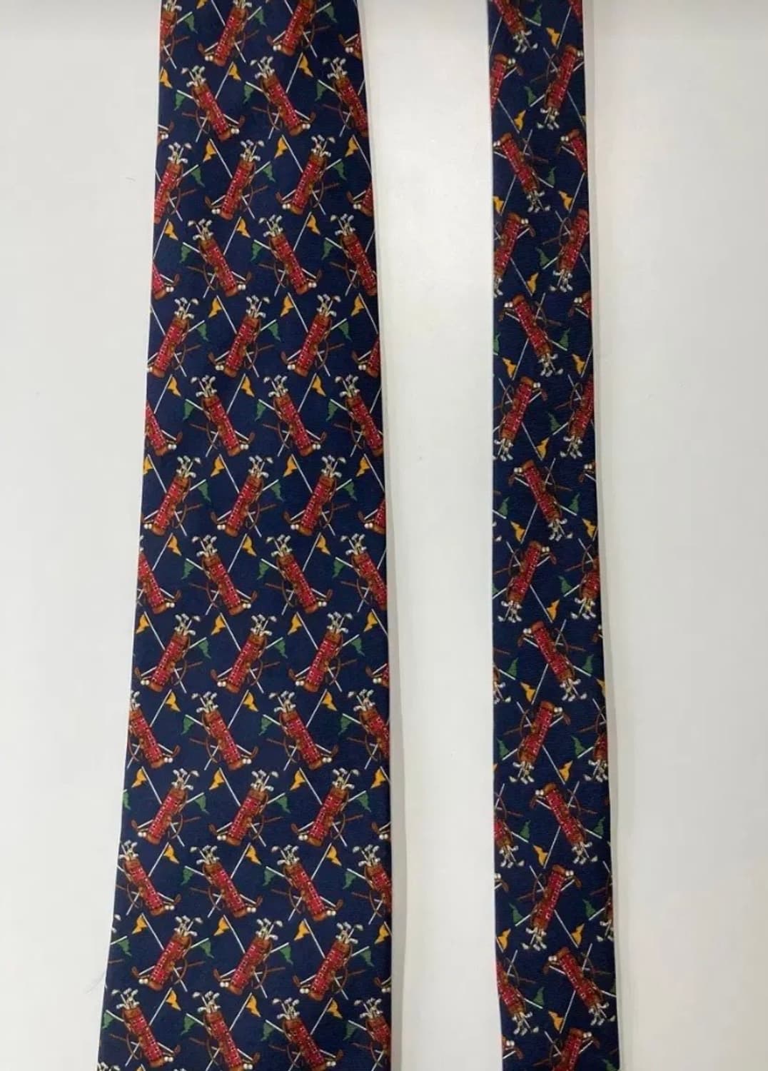 빈티지)넥타이 상품이미지3