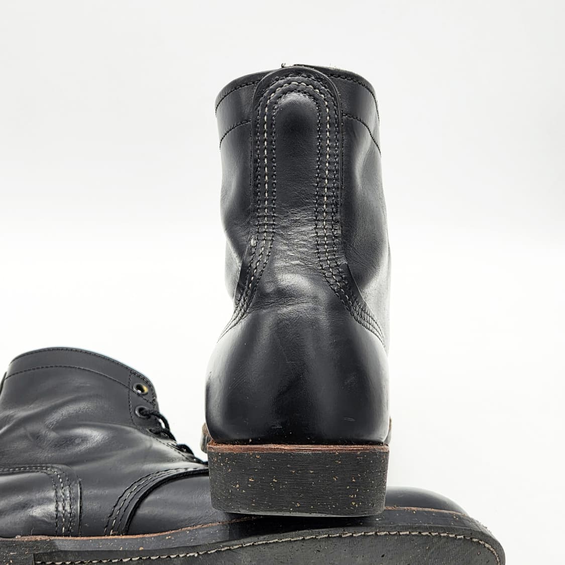 레드윙 8126 아이언레인저 블랙 브로그 (275) 상품이미지2