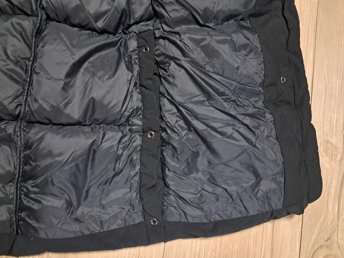 탑텐 폴라리스 여성 롱패딩 90 상품이미지8