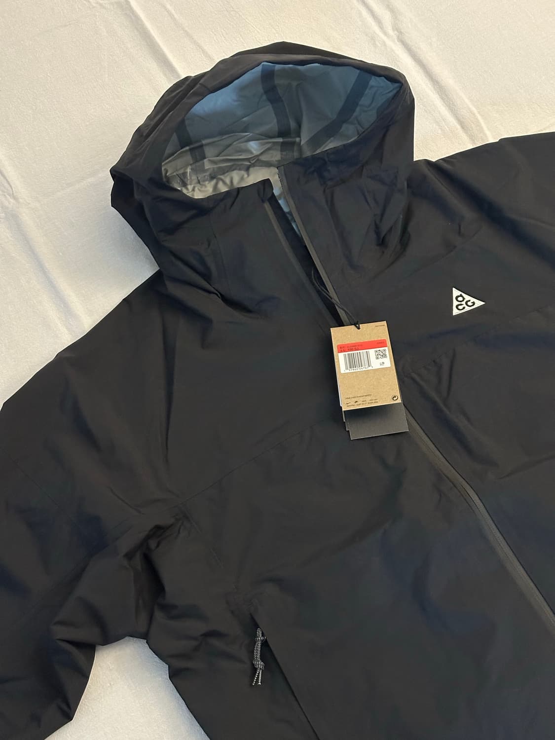 나이키 ACG 모르포 자켓 상품이미지1