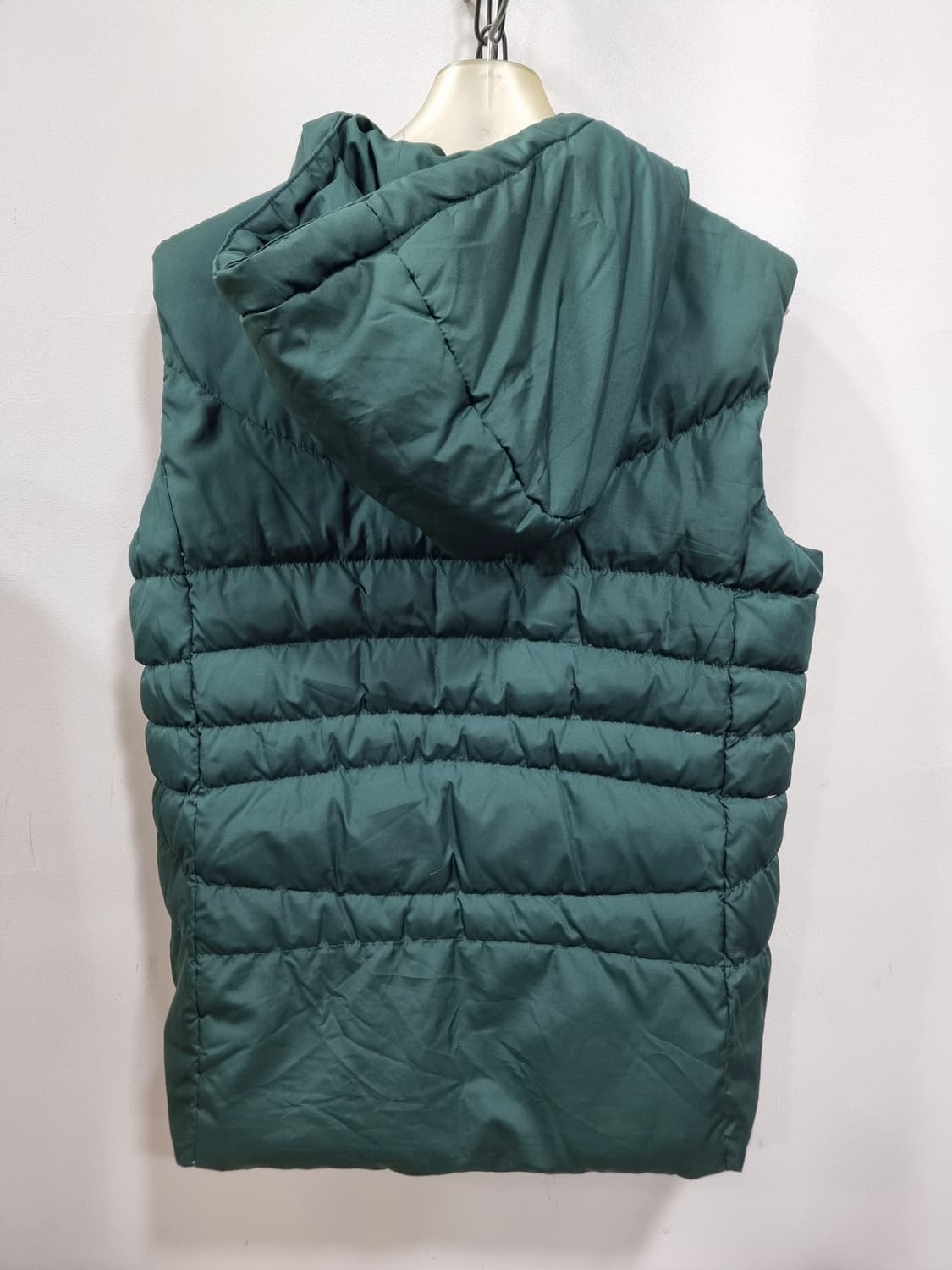 마이클코어스 패딩 조끼 (C813 상품이미지2