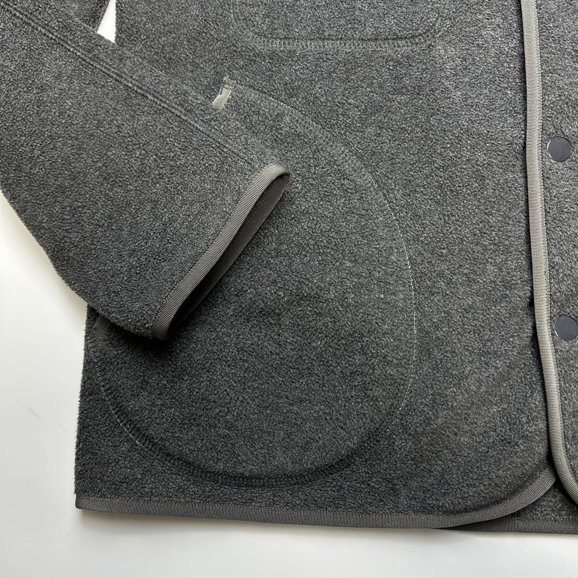 DANTON 단톤 플리스 자켓 상품이미지6