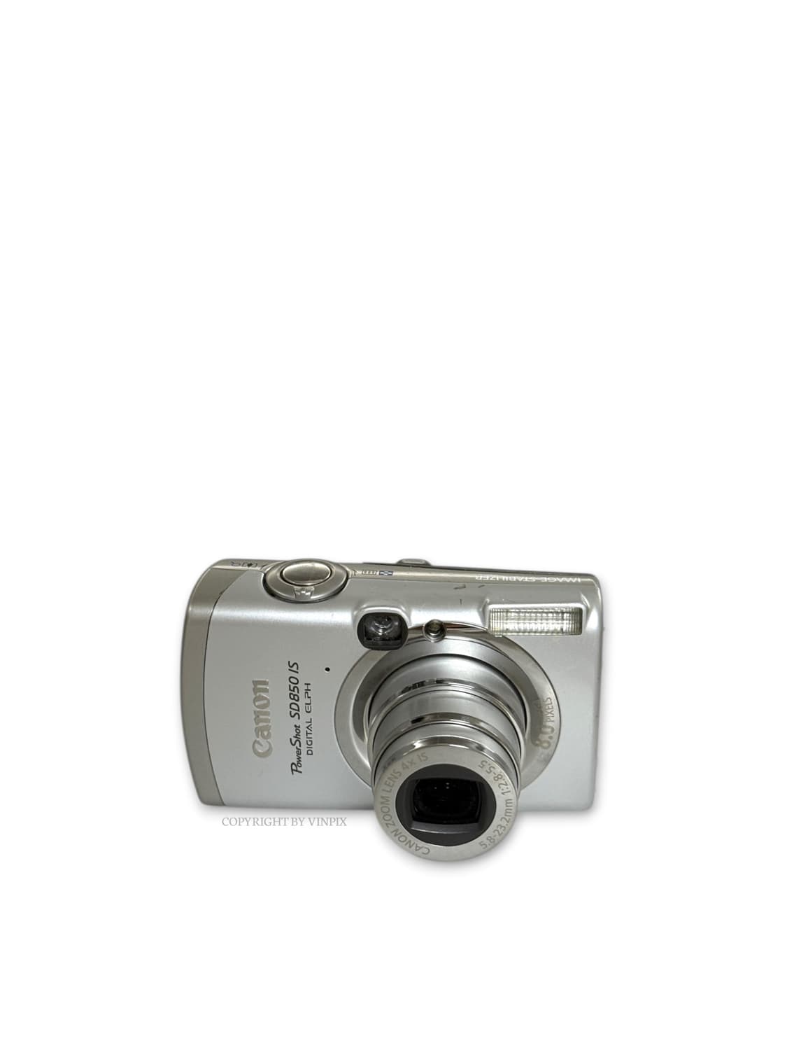 캐논 익서스 IXUS 950(IXY 810) 디지털 카메라 디카 상품이미지3