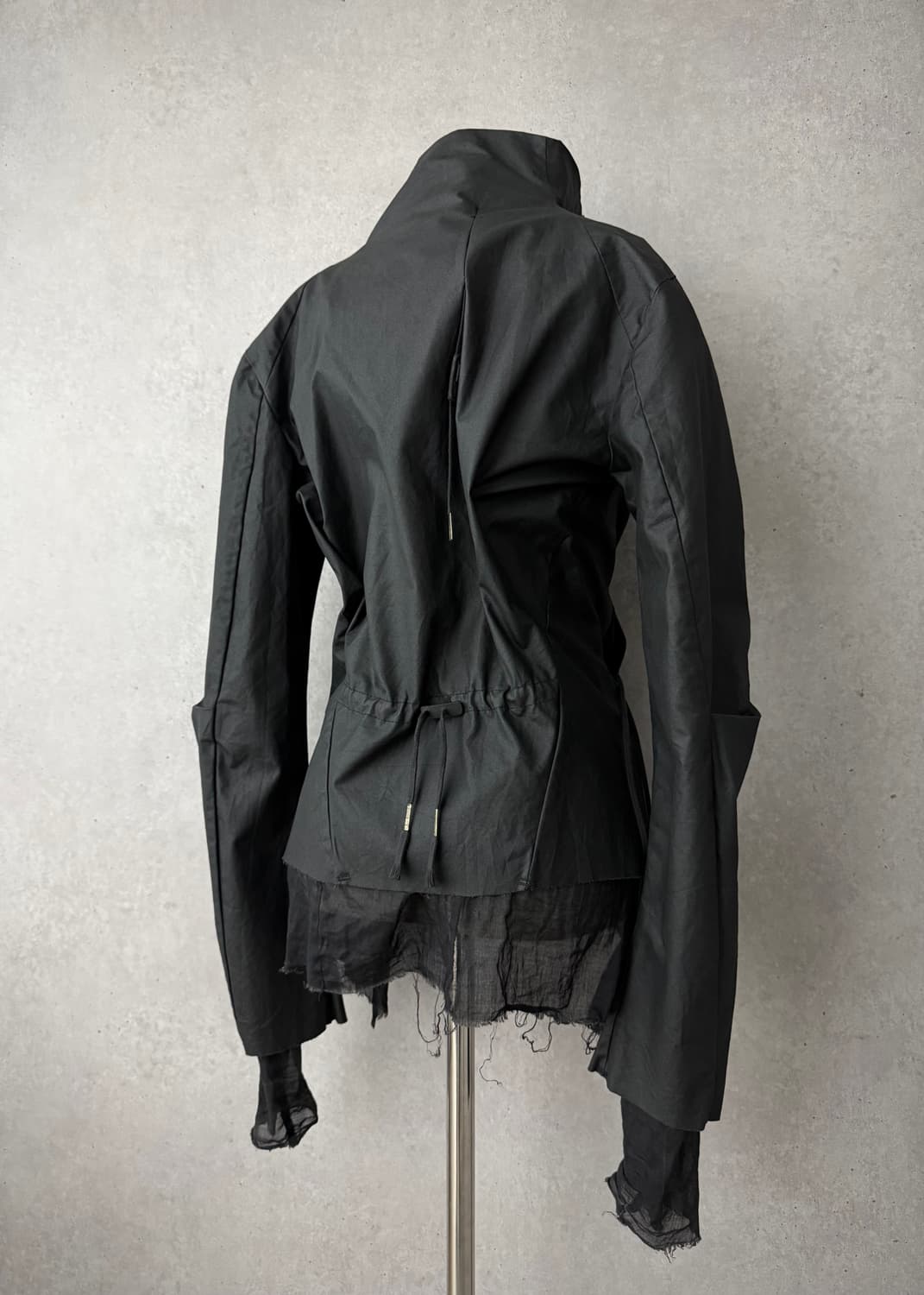 BBS double layer jacket 상품이미지6