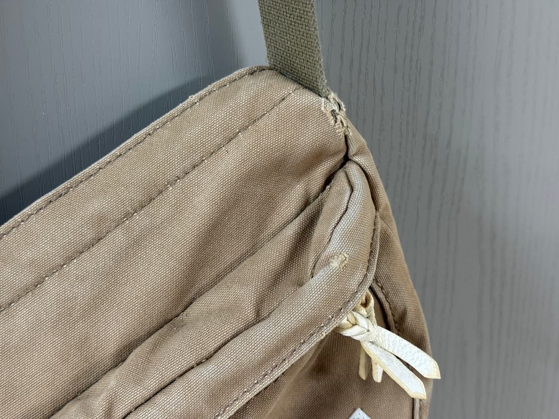 Porter beat cross bag 상품이미지4
