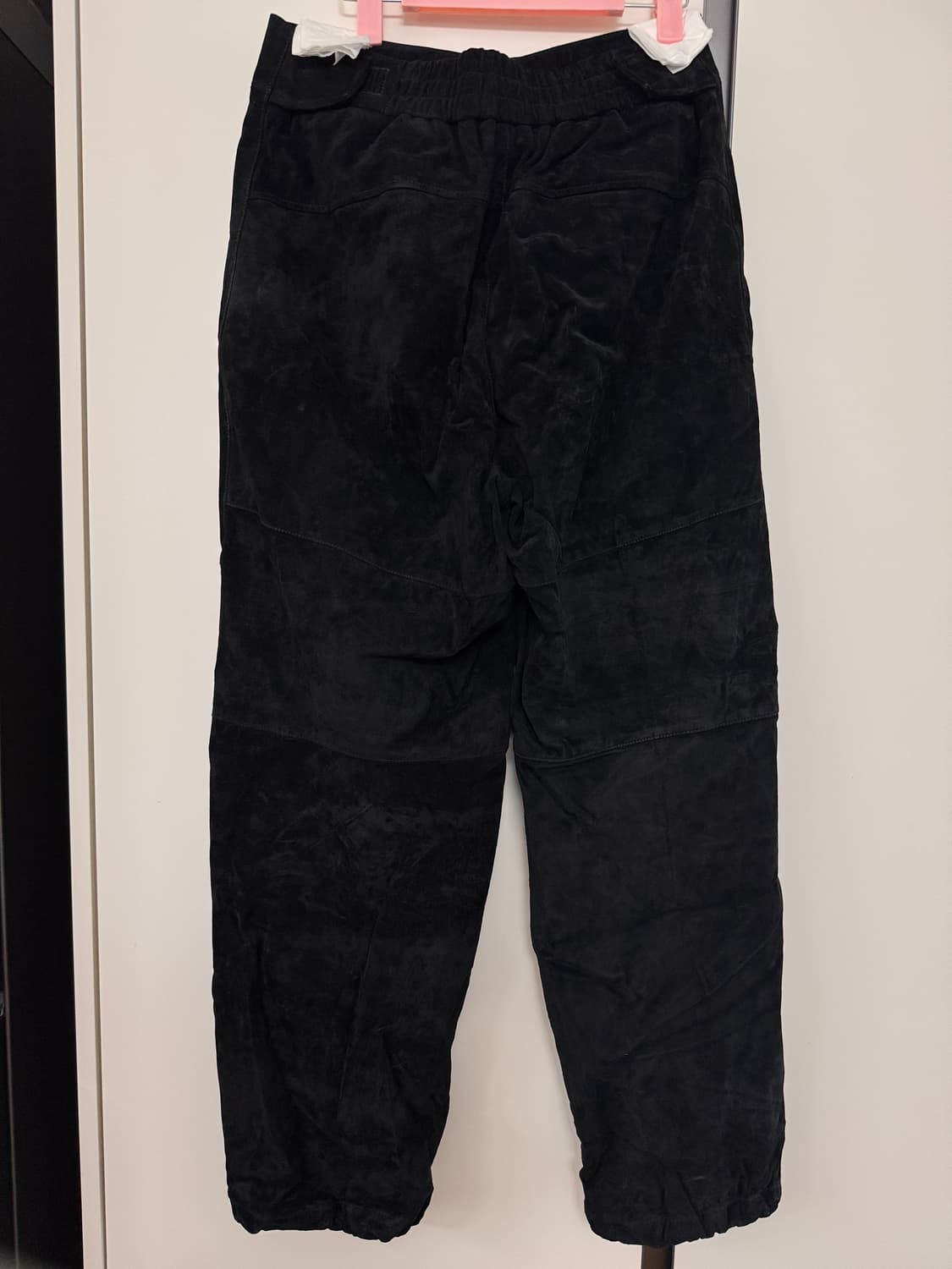 Supreme x The North Face Suede Mountain  상품이미지4