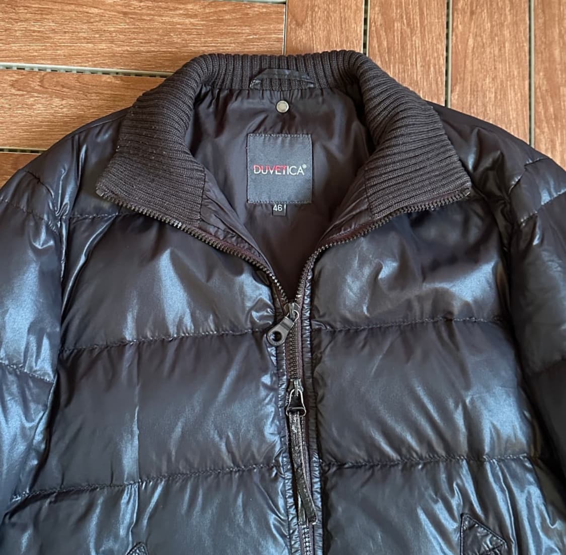 Duvetica 듀베티카 구스다운 패딩 상품이미지3