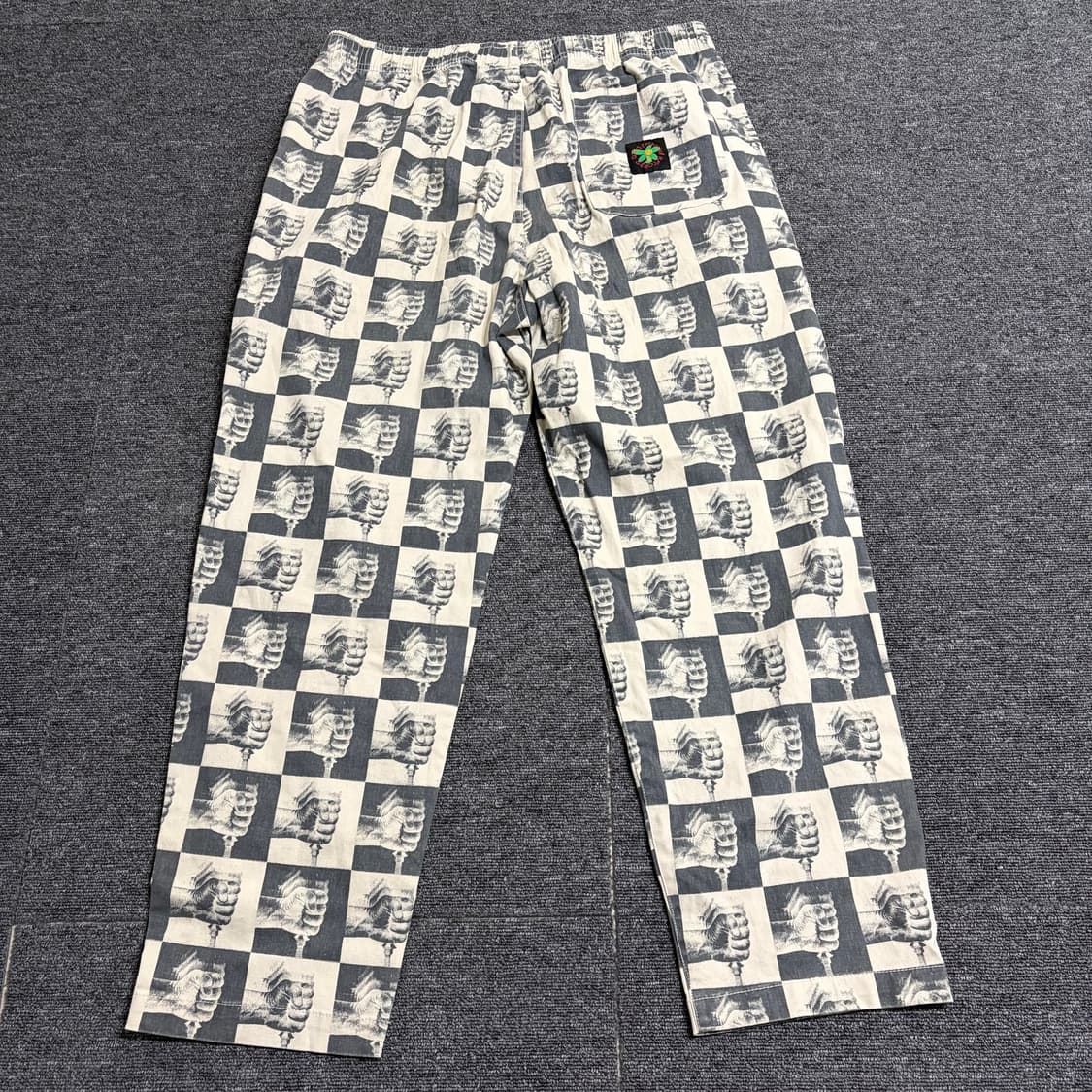 데우스엑스 마키나 썸츠 팬츠 새상품 상품이미지6